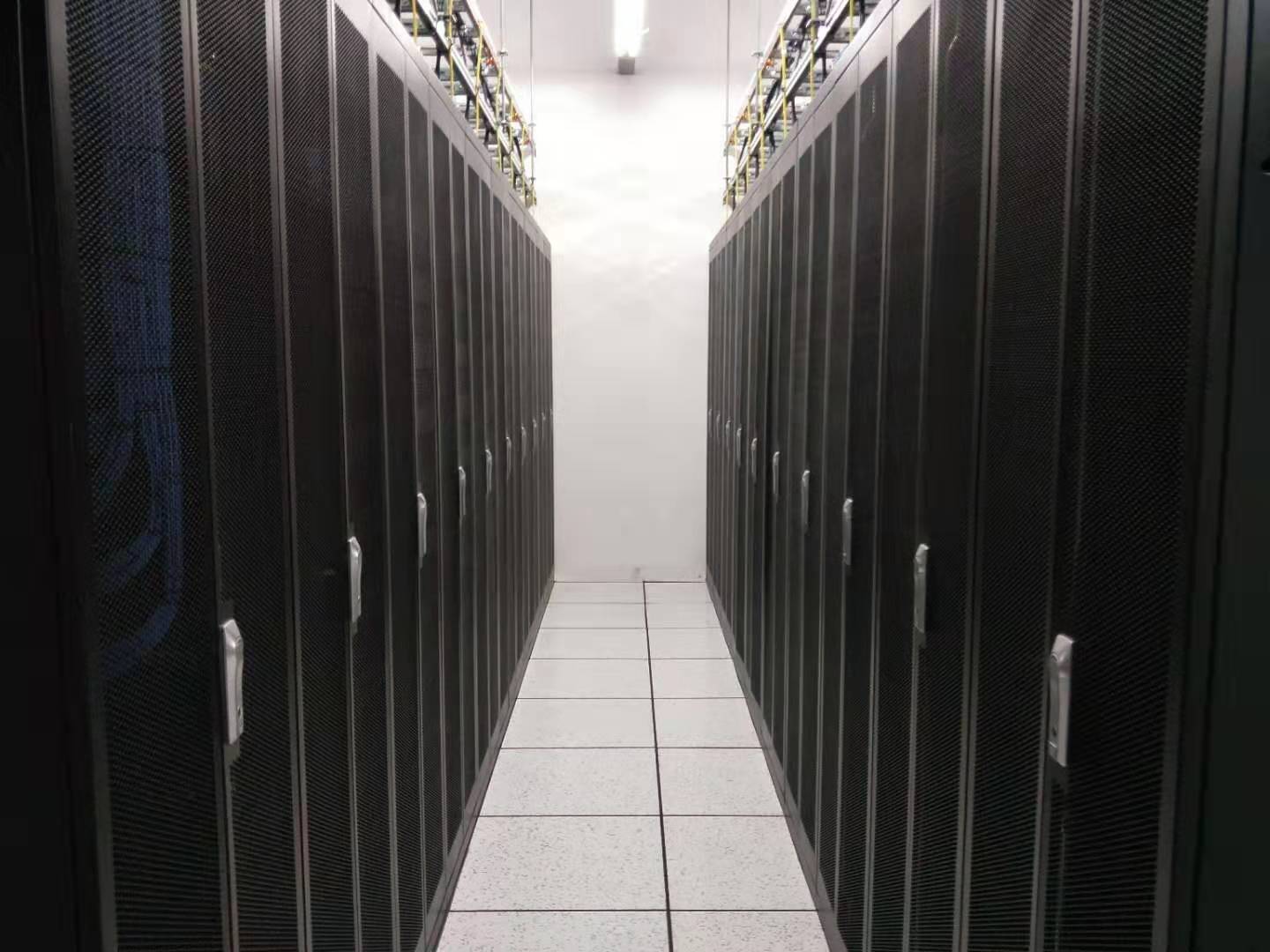 汾阳IDC机柜促销季开启